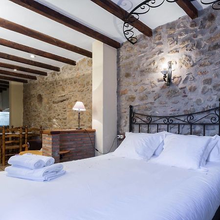 Complejo Rural Turimaestrat ξενώνας Σαντ Ματέου Εξωτερικό φωτογραφία