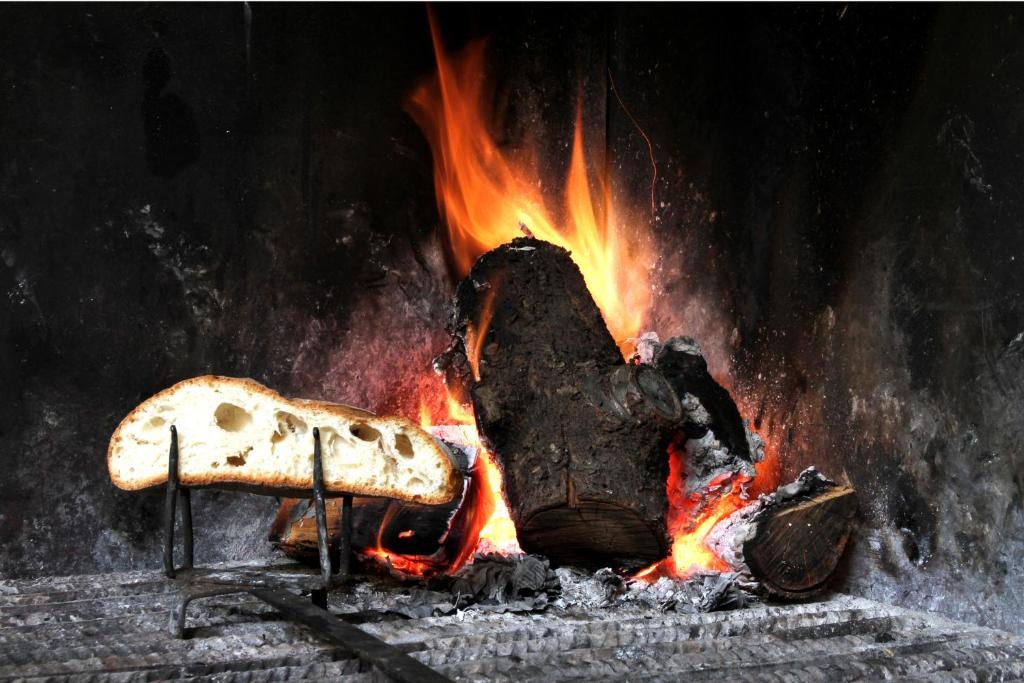 Complejo Rural Turimaestrat ξενώνας Σαντ Ματέου Εξωτερικό φωτογραφία