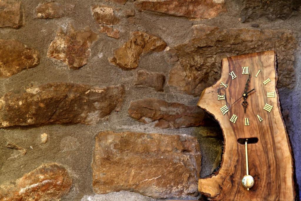 Complejo Rural Turimaestrat ξενώνας Σαντ Ματέου Εξωτερικό φωτογραφία
