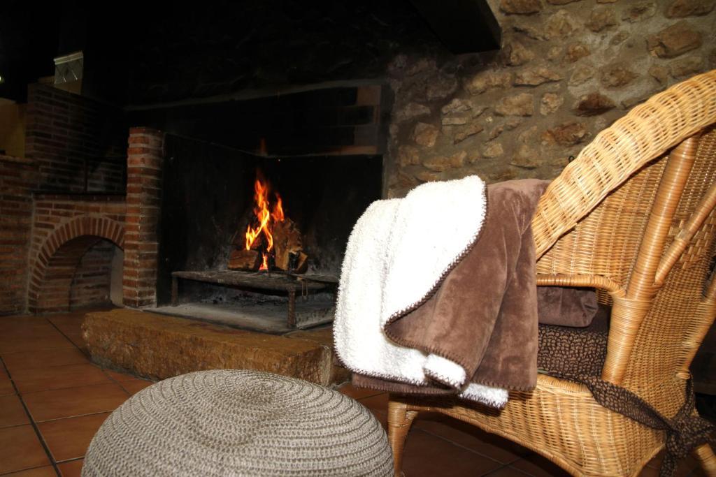 Complejo Rural Turimaestrat ξενώνας Σαντ Ματέου Εξωτερικό φωτογραφία