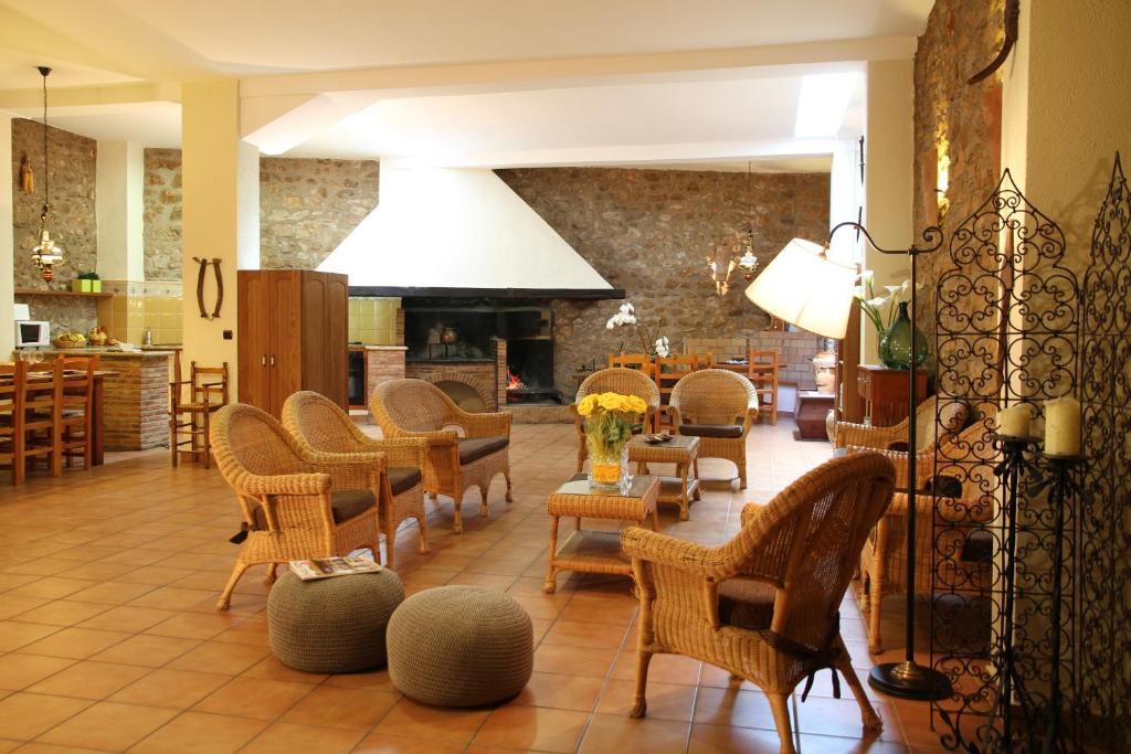 Complejo Rural Turimaestrat ξενώνας Σαντ Ματέου Εξωτερικό φωτογραφία