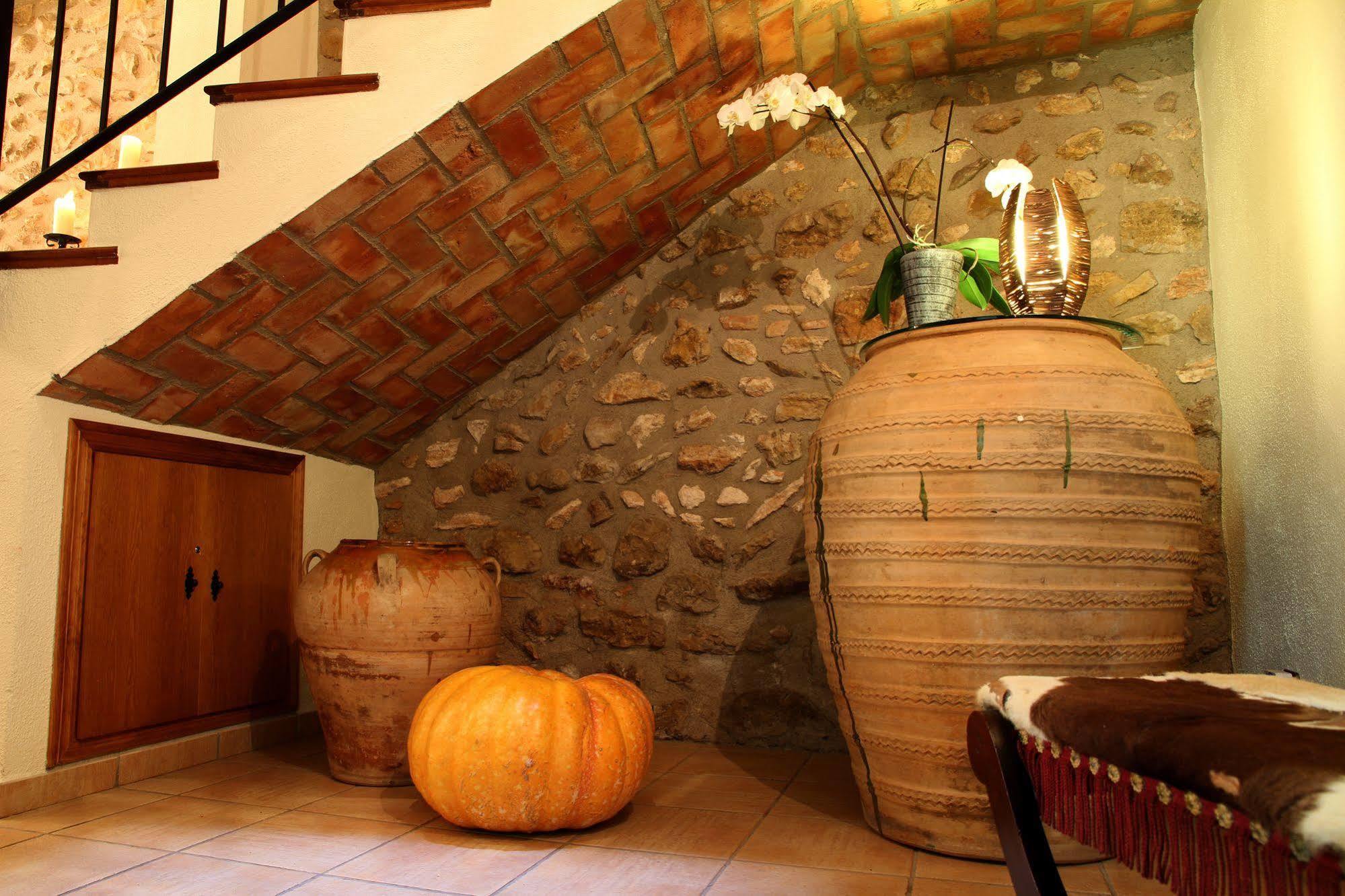 Complejo Rural Turimaestrat ξενώνας Σαντ Ματέου Εξωτερικό φωτογραφία